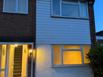 5 Bed End Terrace, Cherry Avenue, SL3