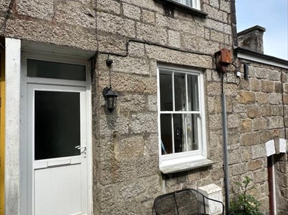 1 Bed Terraced House, Bennetts Cottages, TR10