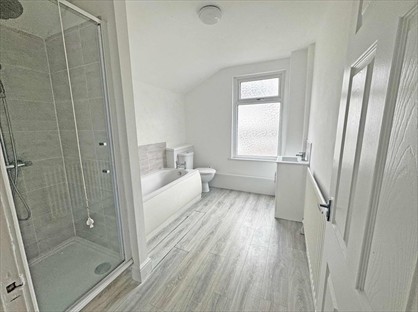 2 Bed Terraced House, Union Street, TS1