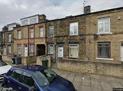3 Bed Flat, Bradford, BD3
