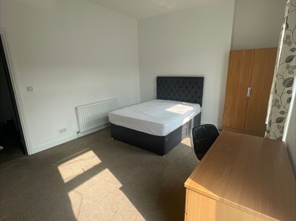 Room in a Shared House, Bacheler Street, HU3