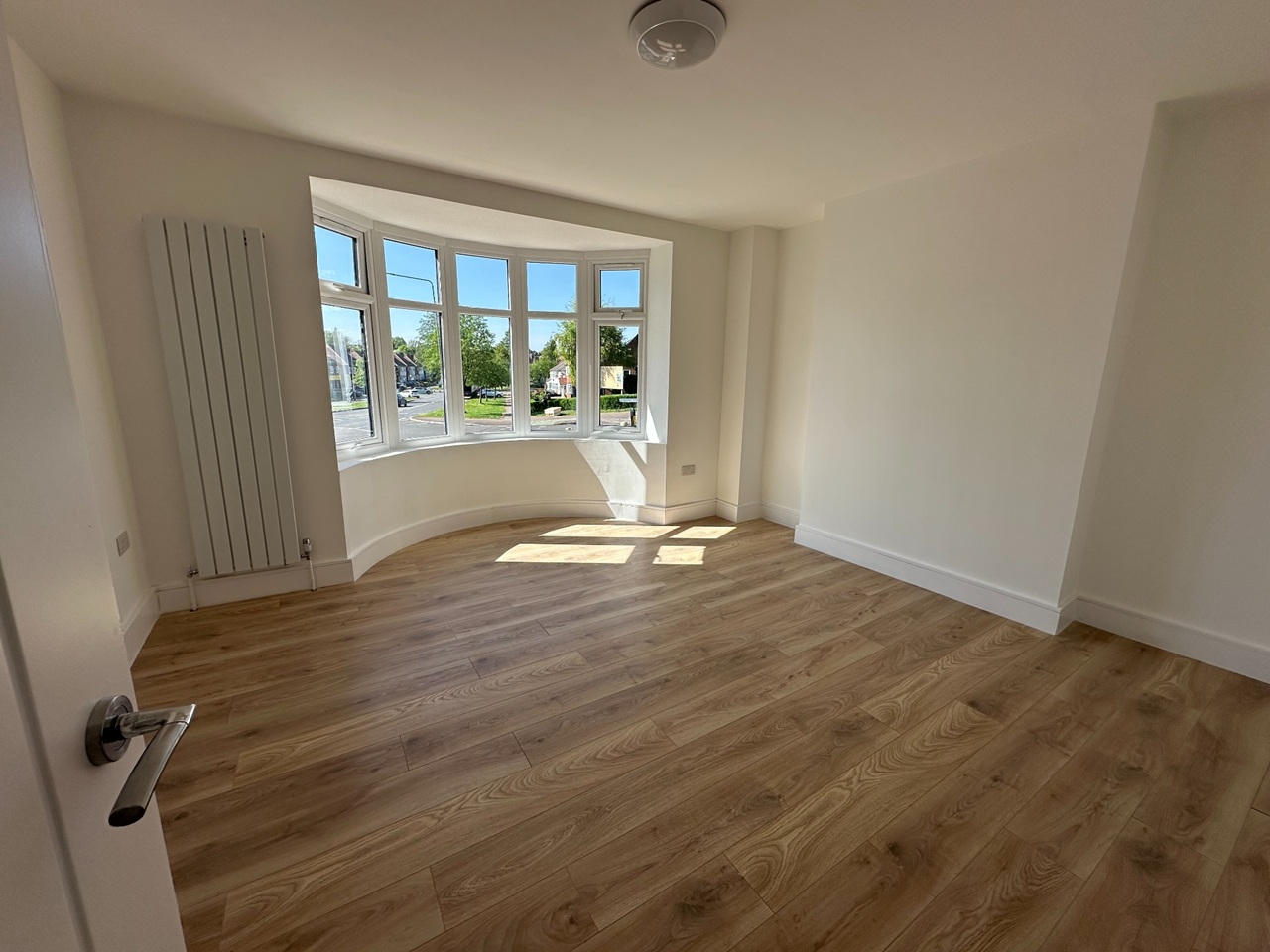 1 Bed Flat, Braunstone Avenue, LE3 photo 2