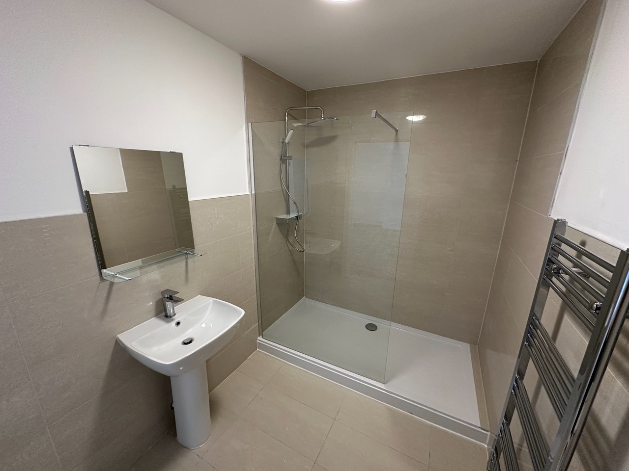 1 Bed Flat, Braunstone Avenue, LE3 photo 4