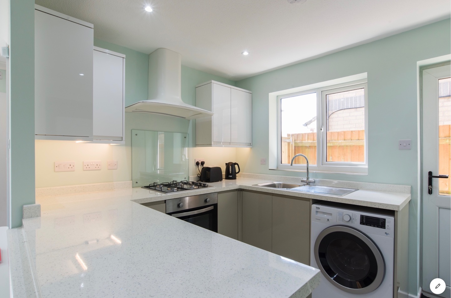 Cardiff - 2 Bed Semi-Detached House, Waterloo Close, CF23 - To Rent Now ...