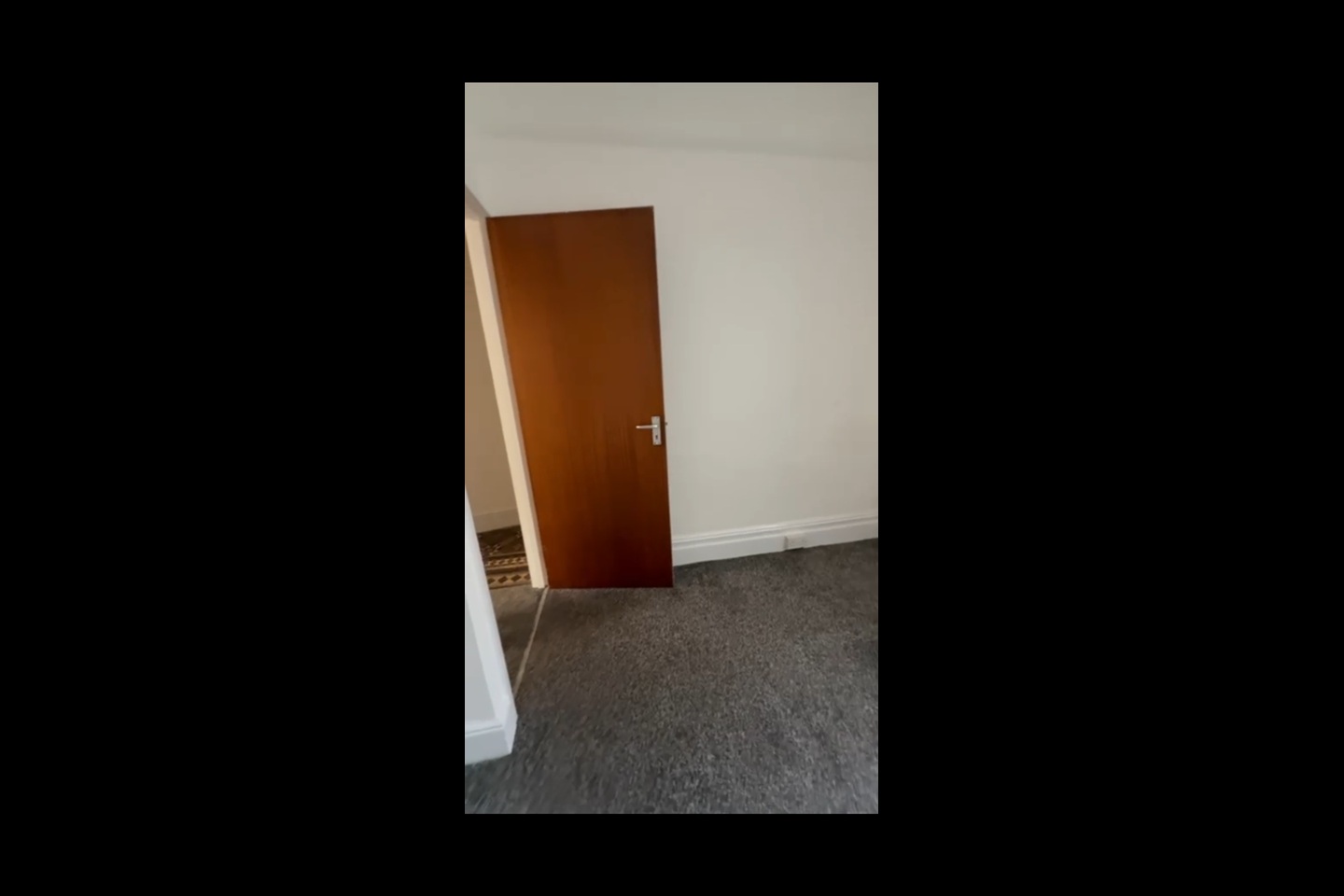 Room in a Shared Flat, Monthermer Road, CF24, N1 7GU