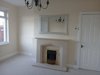 2 Bed Terraced House, South Terrace, NE17