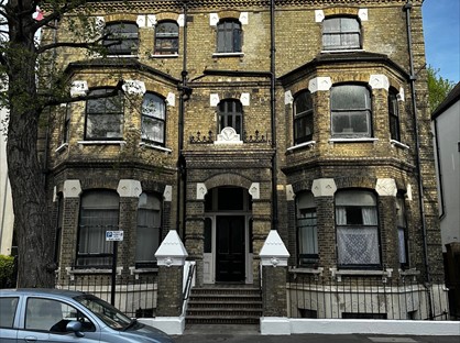 2 Bed Flat, Wilbury Road, BN3