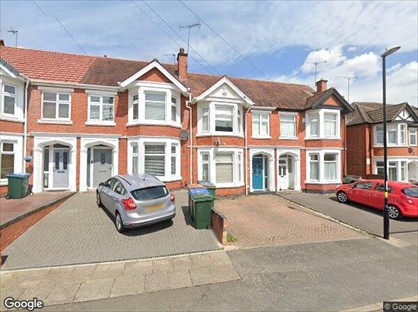 Room in a Shared House, Stepping Stones Road, CV5