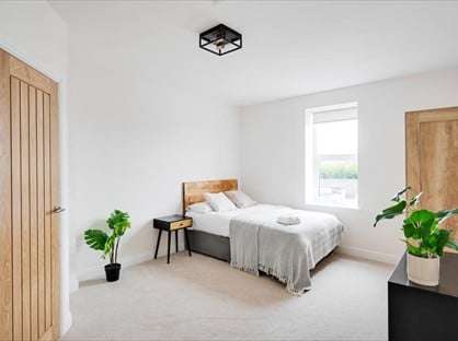 Room in a Shared Flat, Church Road, BS5