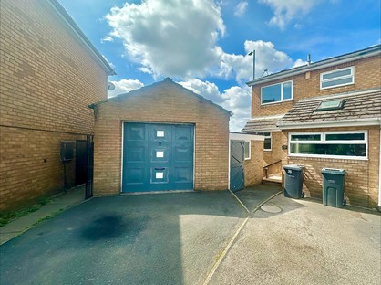 2 Bed Semi-Detached House, Sangster Way, BD5