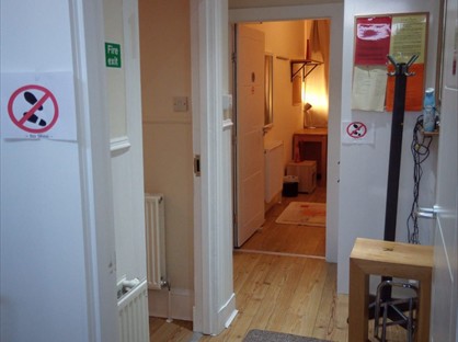 Room in a Shared Flat, Froghall Road, AB24