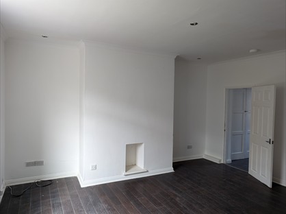 2 Bed Terraced House, Chestnut Street, NE63