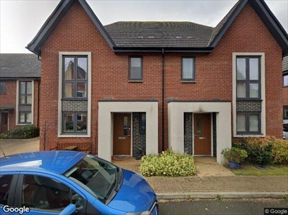 3 Bed Semi-Detached House, Buildwas Close, NN11