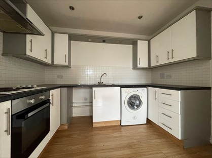 2 Bed Flat, Lowther Drive, DL1