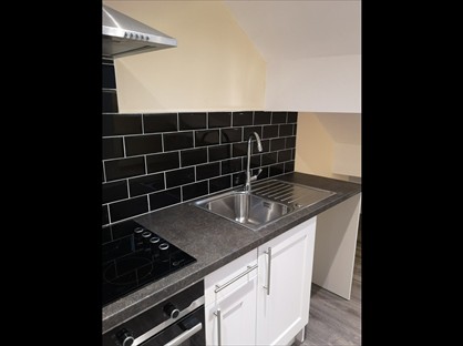 Studio Flat, Daisy Hill, WF13