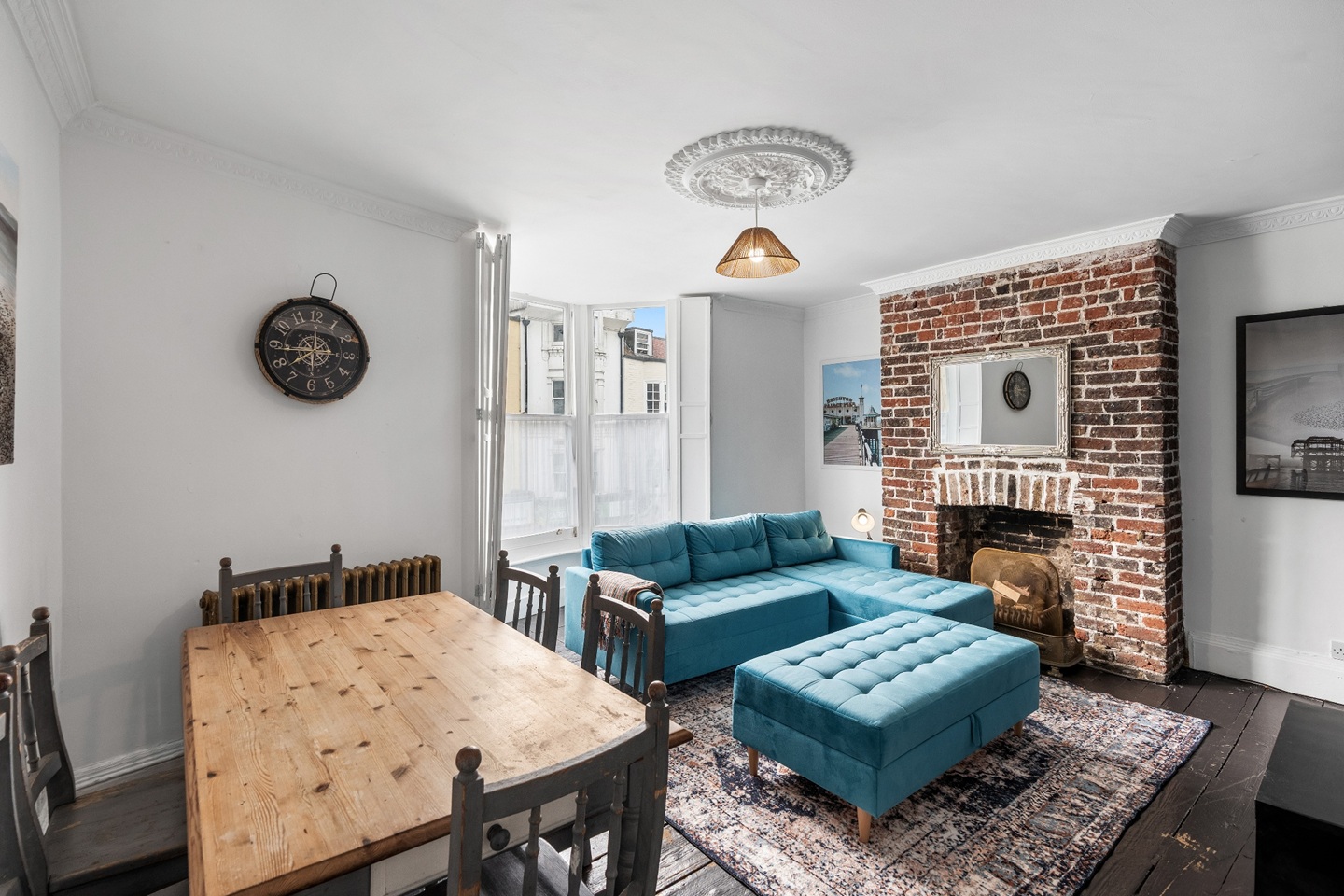 brighton-3-bed-terraced-house-free-parking-bills-inc-bn2-to