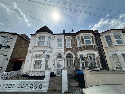 2 Bed Flat, Gonville Road, CR7