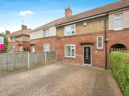 3 Bed Terraced House, Whittier Road, DN4