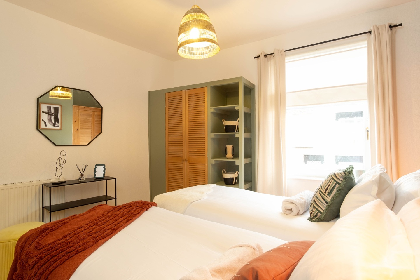 Additional image 8 of 2 Bed Semi-Detached House, Pool Road, LE3, N1 7GU