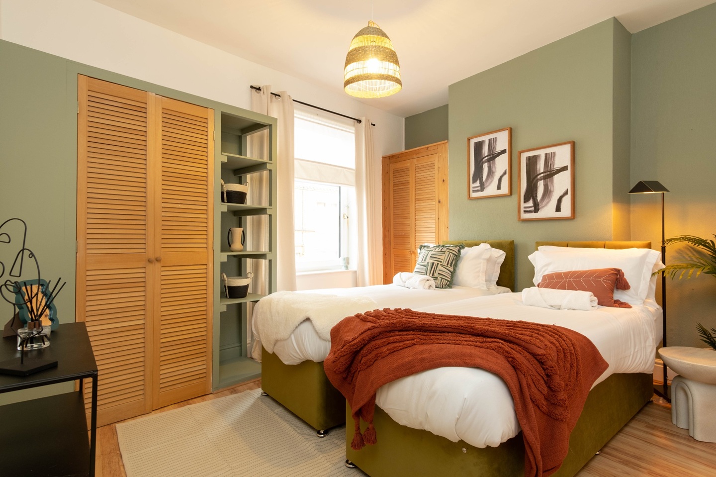 Additional image 7 of 2 Bed Semi-Detached House, Pool Road, LE3, N1 7GU