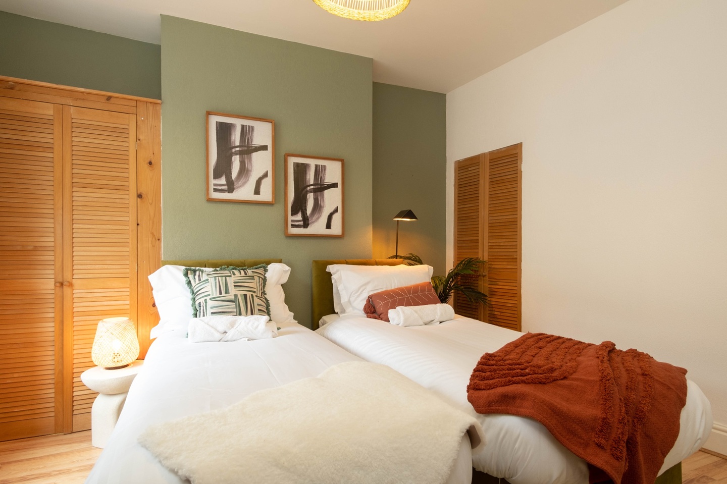 Additional image 9 of 2 Bed Semi-Detached House, Pool Road, LE3, N1 7GU