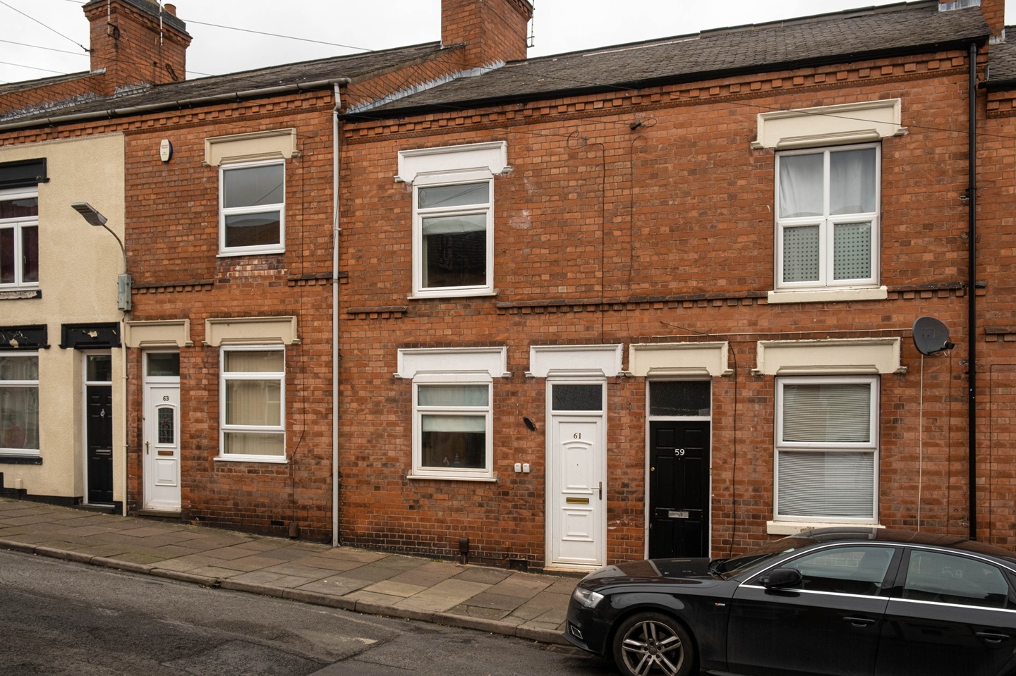 Additional image 15 of 2 Bed Semi-Detached House, Pool Road, LE3, N1 7GU