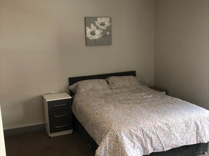 Room in a Shared House, St. Vincent Avenue, DN1
