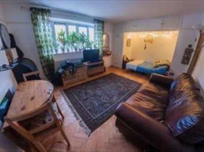 Studio Flat, Millstream House, SE16