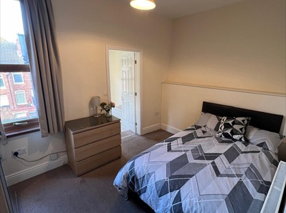 Room in a Shared House, Littlemoor Lane, DN4