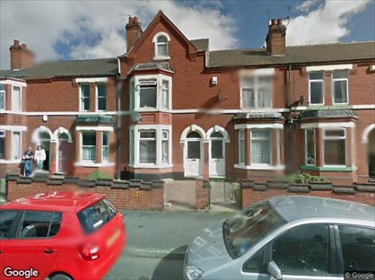 Room in a Shared House, Bainbridge Road, DN4