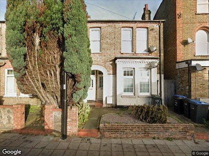 3 Bed Flat, Lancaster Road, EN2