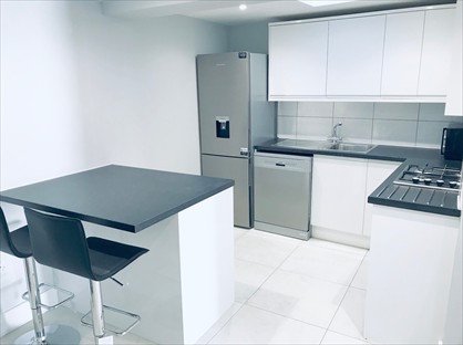 2 Bed Flat, Southampton Street, RG1