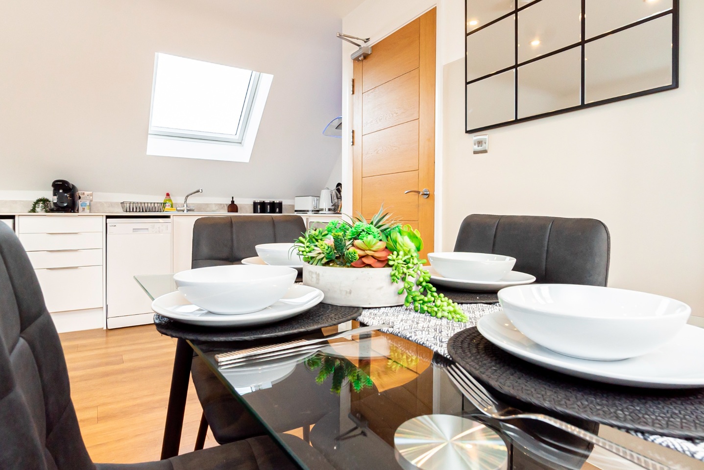 Additional image 2 of 2 Bed Flat, Waterhouse Way, SO15, N1 7GU