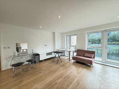 1 Bed Flat, Celeste House, NW9