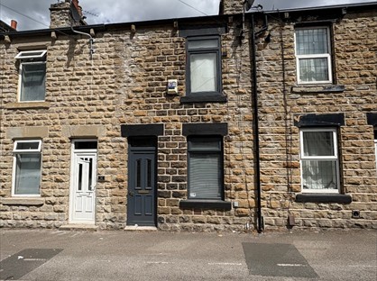 2 Bed Terraced House, Bridge Street, S71