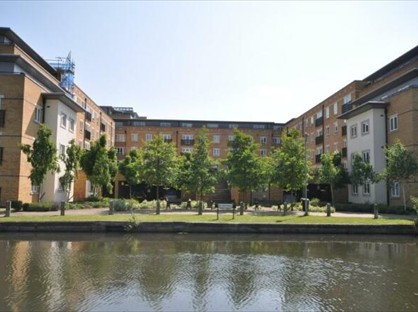 1 Bed Flat, Ovaltine Court, WD4