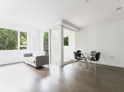 1 Bed Flat, Walton Heights, SE17