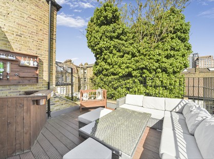 1 Bed Flat, Browning Street, SE17