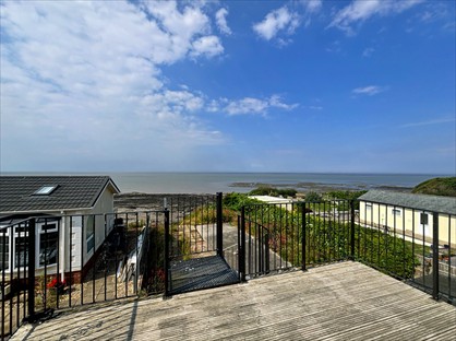 2 Bed Penthouse, West Bay House, TA23