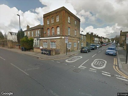 1 Bed Flat, Lancaster Road, EN2