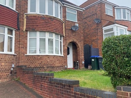 3 Bed Semi-Detached House, Appleton Avenue, B43