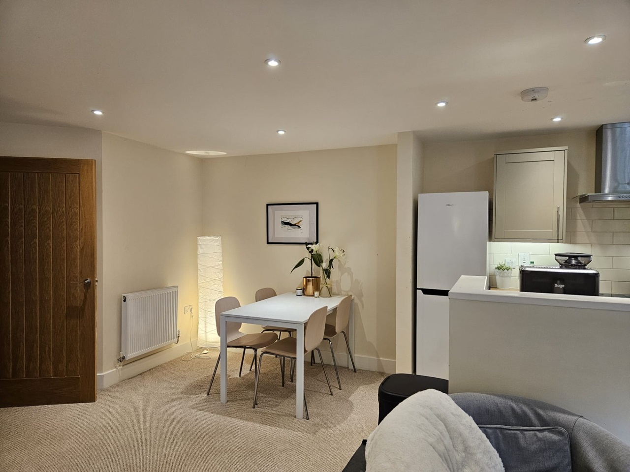 Chester 1 Bed Flat, Claverton Court, CH4 To Rent Now for £995.00 p/m