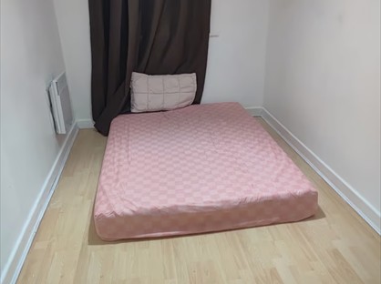 Room in a Shared Flat, Chamberlain Close, IG1