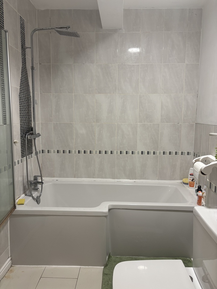 2 Bed Flat, Dickinson Street, M1 photo 4