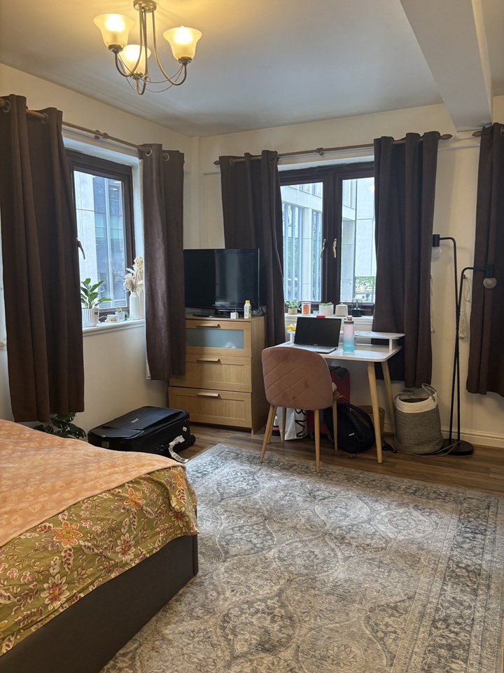 2 Bed Flat, Dickinson Street, M1