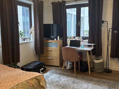 2 Bed Flat, Dickinson Street, M1
