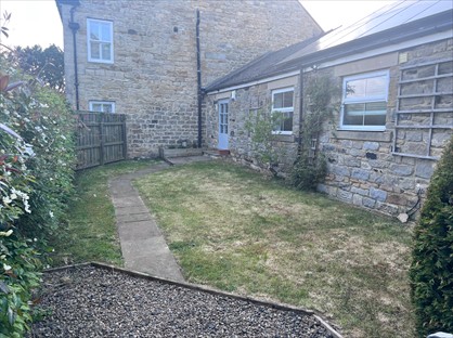 Bedsit, Ponteland, NE20