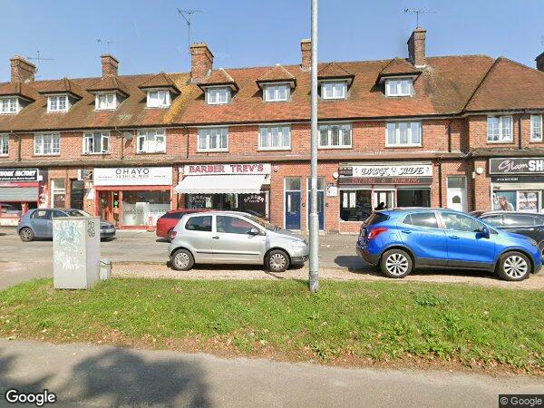 Tilehurst, Reading - Room in a Shared House, Tilehurst, RG30 - To Rent ...