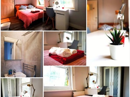 Room in a Shared House, Date Street, SE17