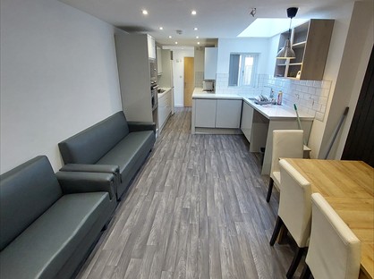 Room in a Shared House, St. Georges Road, CV1